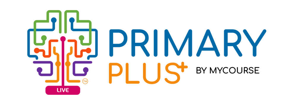 PRIMARY PLUS